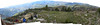 Thom Niemela (tawmn) > A rather poor panorama shot from Sugarloaf Lookout, but you still can get an idea of the view.  Be sure and select to view these pano shots in the 'Large' or 'Original' mode to get the full effect!