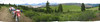 Thom Niemela (tawmn) > As we came blazing down this road, I couldn't help but throw out an anchor and do a pano of this stunning scene.