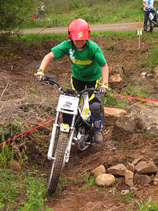 2008-5-11 Rock Pile Trials photo