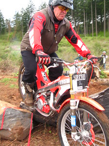 2008-5-11 Rock Pile Trials photo