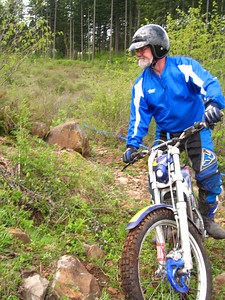 2008-5-11 Rock Pile Trials photo