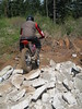 Thom Niemela (tawmn) > 2008-5-11 Rock Pile Trials photo