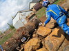 Thom Niemela (tawmn) > 2008-5-11 Rock Pile Trials photo