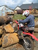 Thom Niemela (tawmn) > 2008-5-11 Rock Pile Trials photo