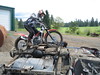 Thom Niemela (tawmn) > 2008-5-11 Rock Pile Trials photo