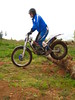 Thom Niemela (tawmn) > 2008-5-11 Rock Pile Trials photo
