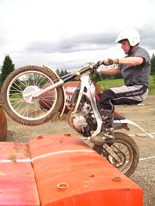 2008-5-11 Rock Pile Trials photo